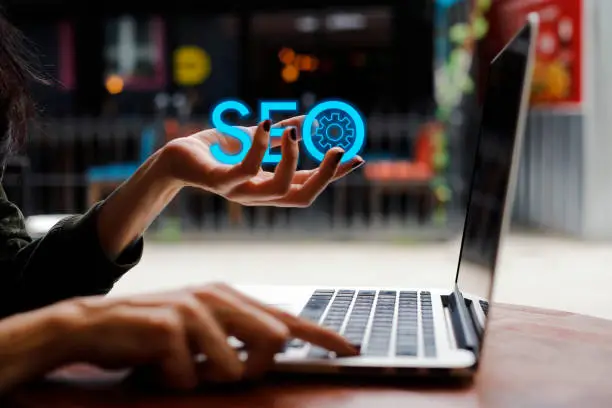 The Role of SEO in Online Marketing Perth