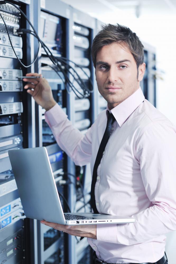 Customized IT Solutions for Diverse Needs