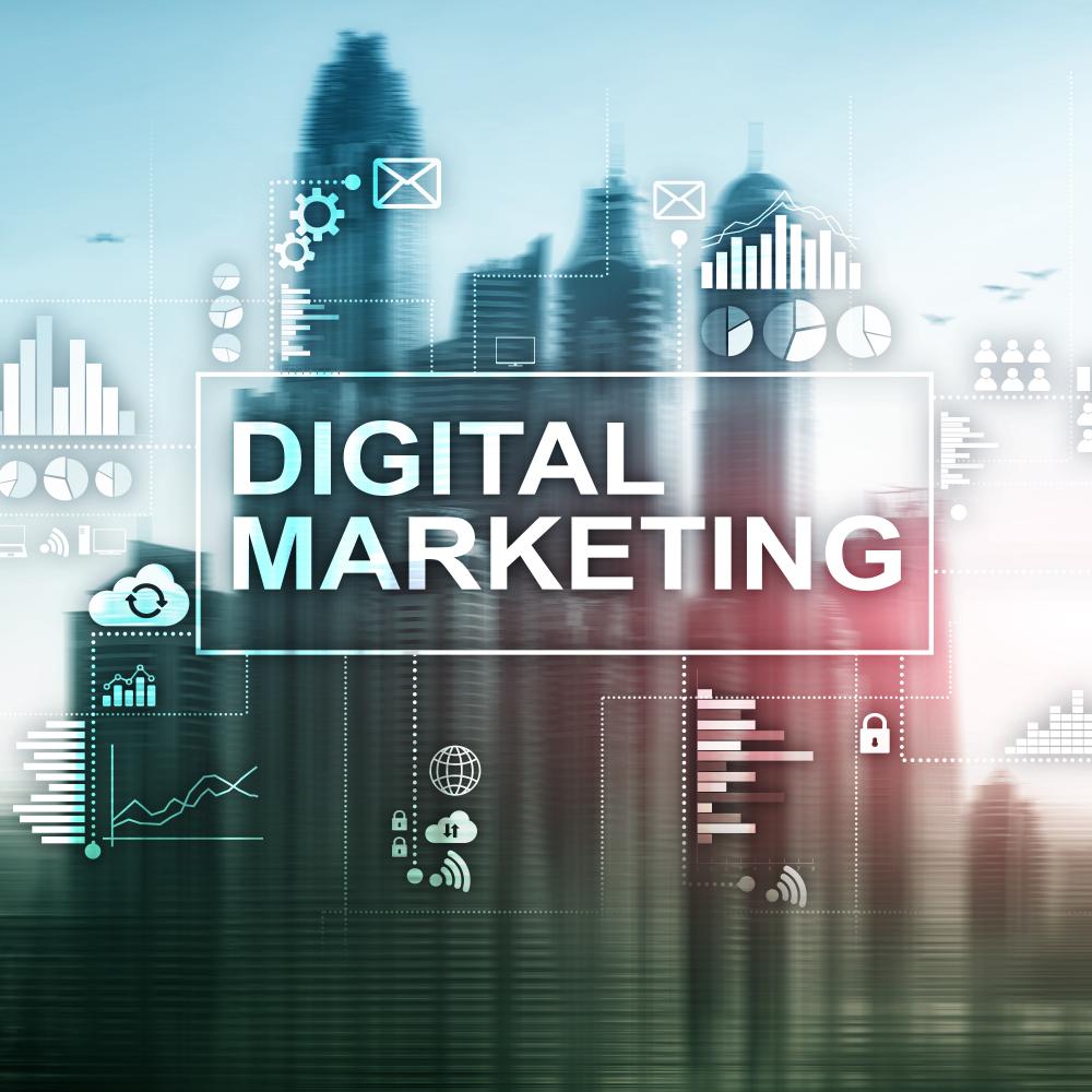 Common Services Offered by Online Marketing Agencies