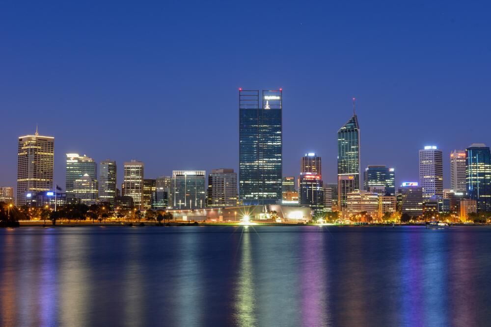 Benefits of Partnering with a SEO Company Perth