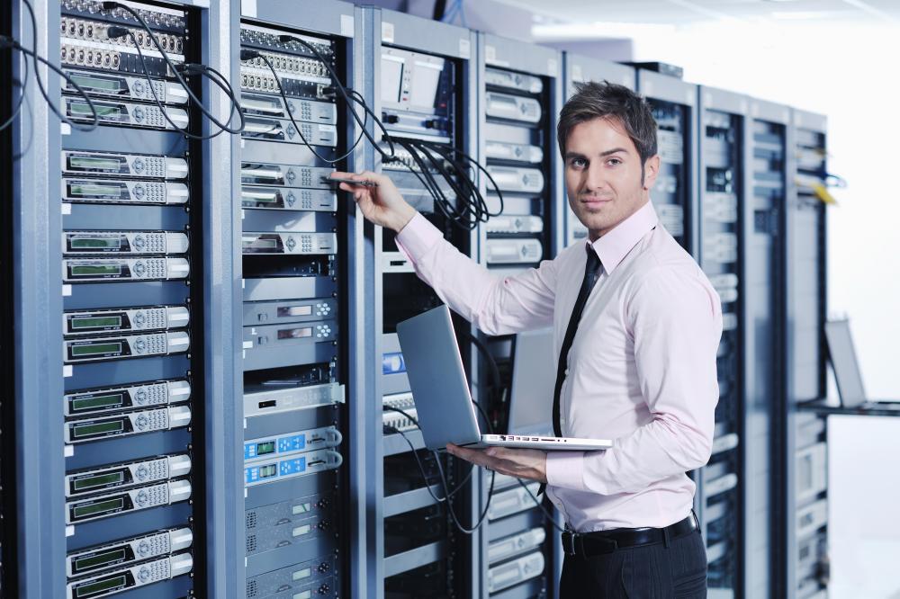Comprehensive Tech Support for Early Childhood Education Centres