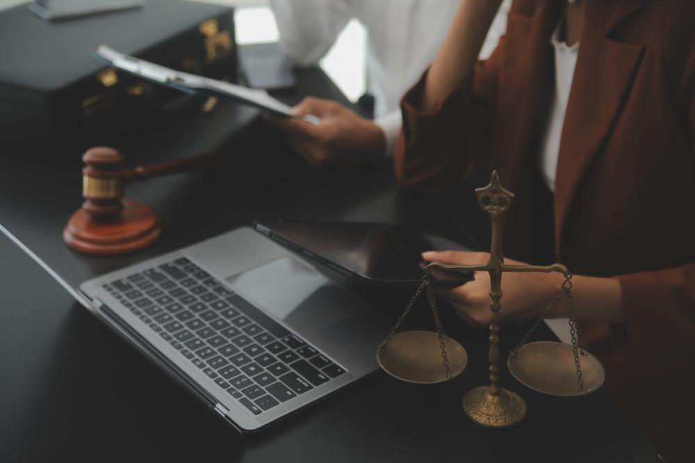 Customized IT Solutions for Legal Practices