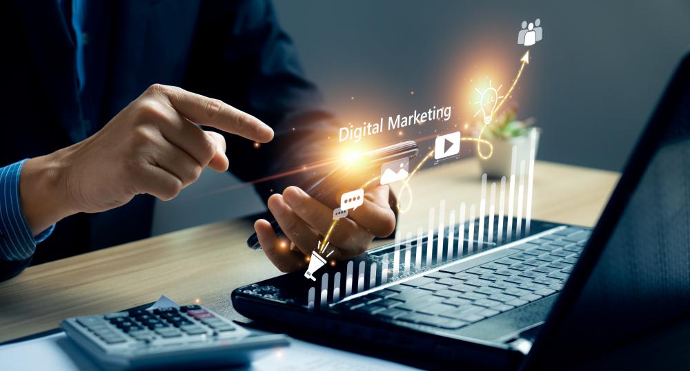 Navigating the Digital Landscape with Online Marketing Agency Canberra