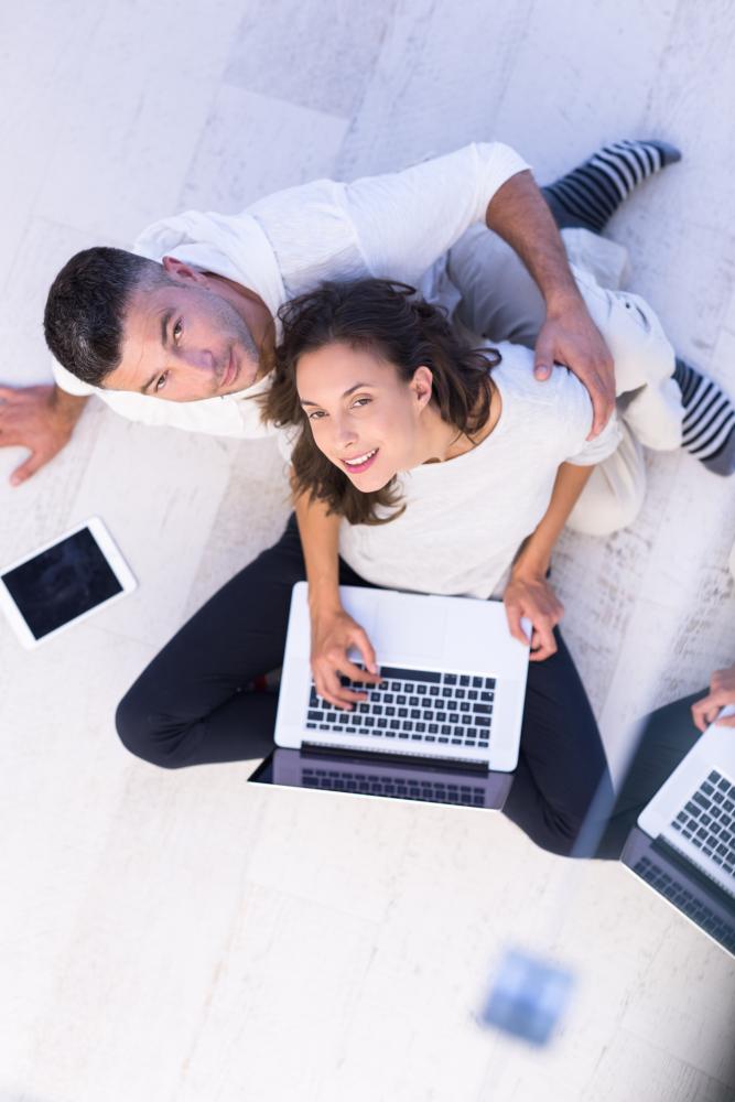 Why Choose AGR Technology for Your Digital Needs?