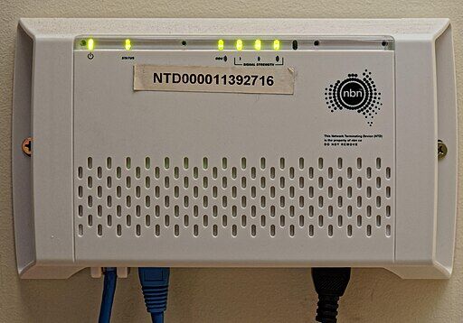 Fixed-wireless-NTD