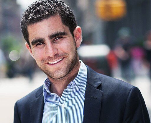 Charlie Shrem 2013