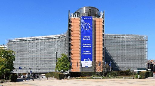 The Europian Commision