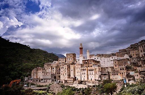 Jibla, Yemen (14262696121)