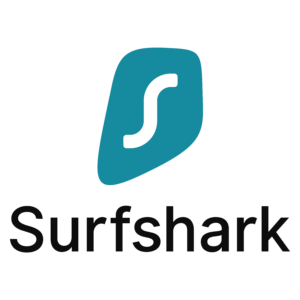 SurfsharkLogo