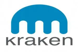 KrakenCryptoExchangeLogo