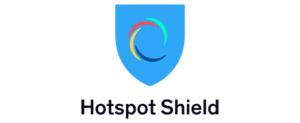 HotspotShieldLogo